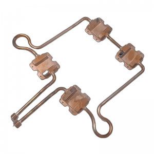 Các bộ phận cơ học