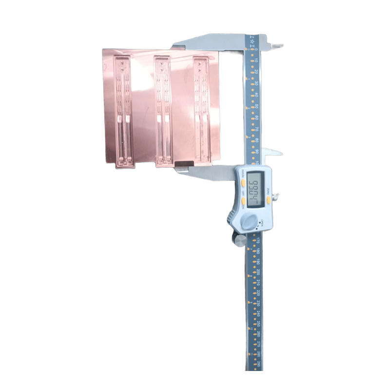 Bộ tảnnhiệt rèn lạnh