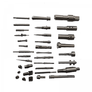 Xử lý bộ phận phần cứng