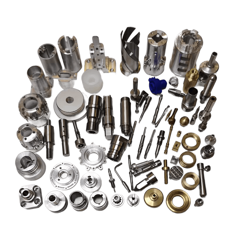 Trung tâm xử lý phần cứng