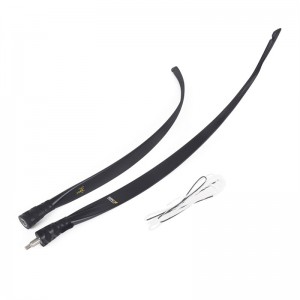 NIKA BÁO CÁO ET-16 59inch cung truyền thống Assyria