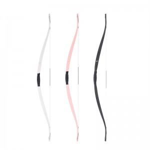 NIKA BÁO CÁO ET-16 59inch cung truyền thống Assyria