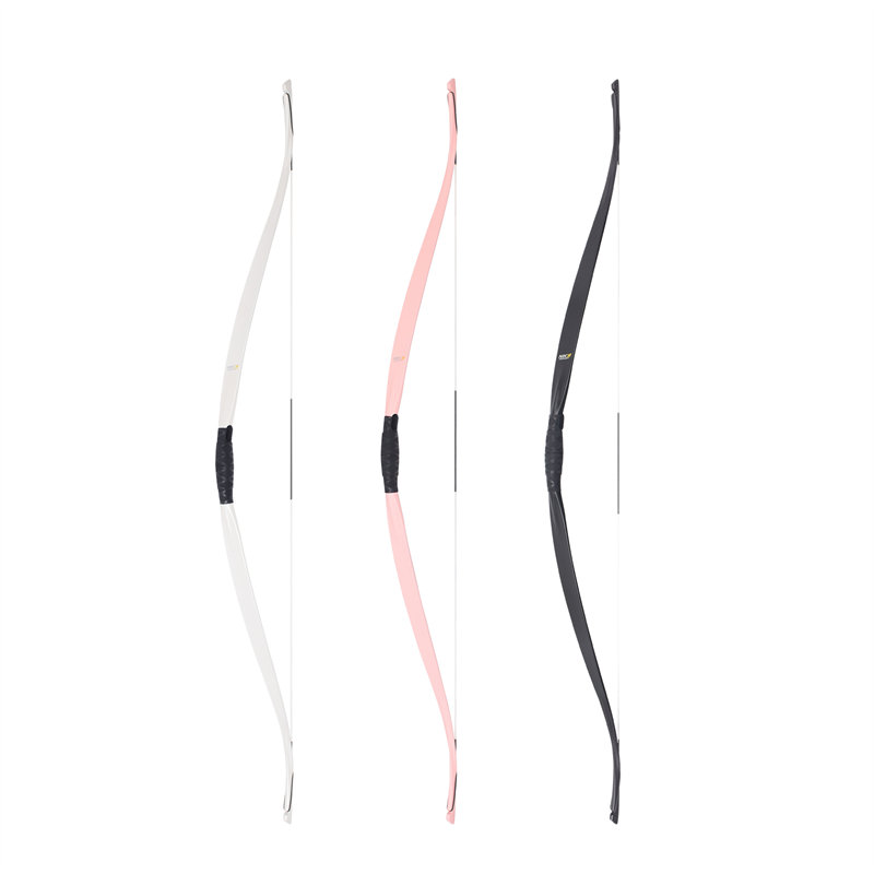 NIKA BÁO CÁO ET-16 59inch cung truyền thống Assyria