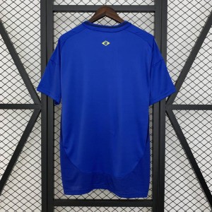 2025 Phiên bản đặc biệt Brazil S-XXL