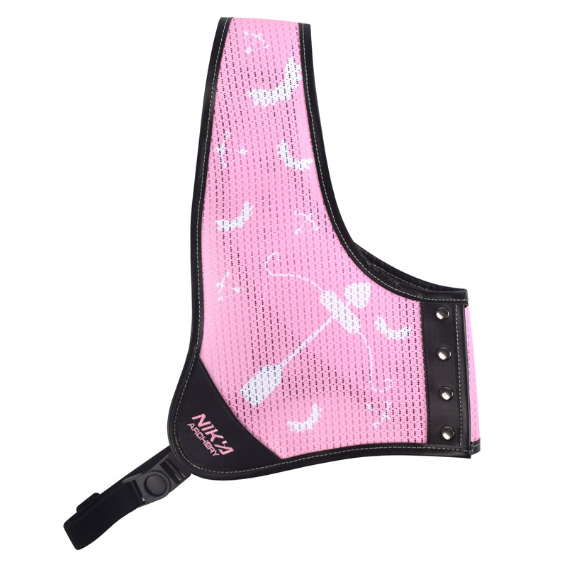 Áo giáp mới cho cung thủ