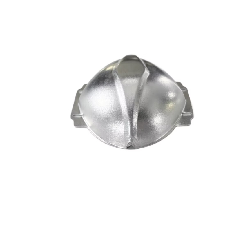 tùy chỉnh-làm phản xạnhôm đóng dấu