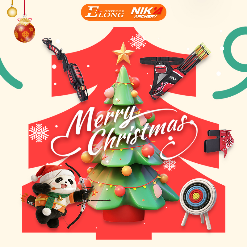 Giáng sinh vui vẻ& Chúc mừngnăm mới