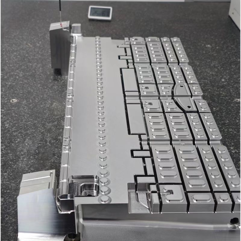 Ba chiều (ba tọa độ) phát hiệnnhiệt độ môi trường tiêu chuẩn