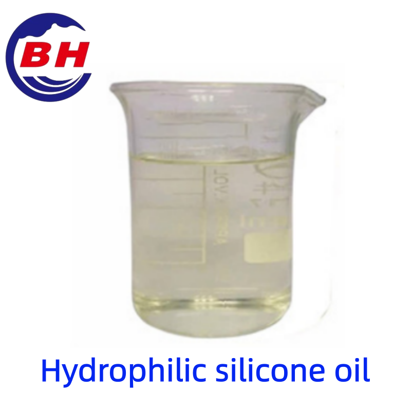 Dầu silicon ưanước H8010