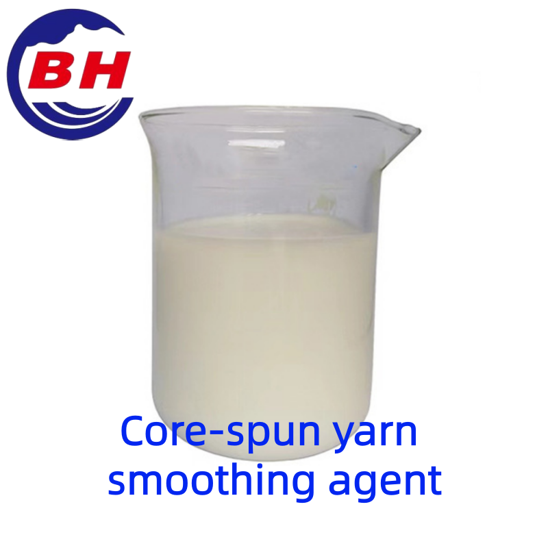 Cốt lõi-chất làm mịn sợi kéo H8105