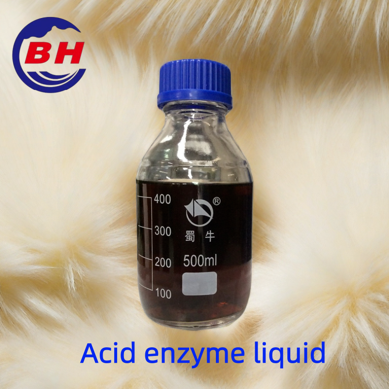 Chất lỏng enzyme axit H8801