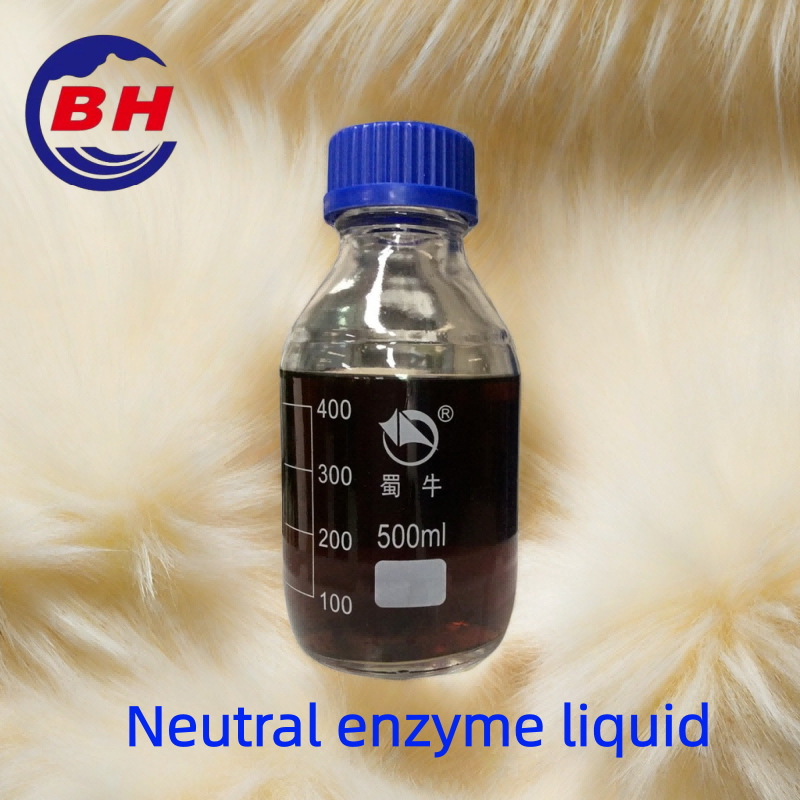 Chất lỏng enzyme trung tính H8802