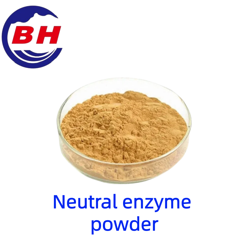 Bột enzyme trung tính H8813