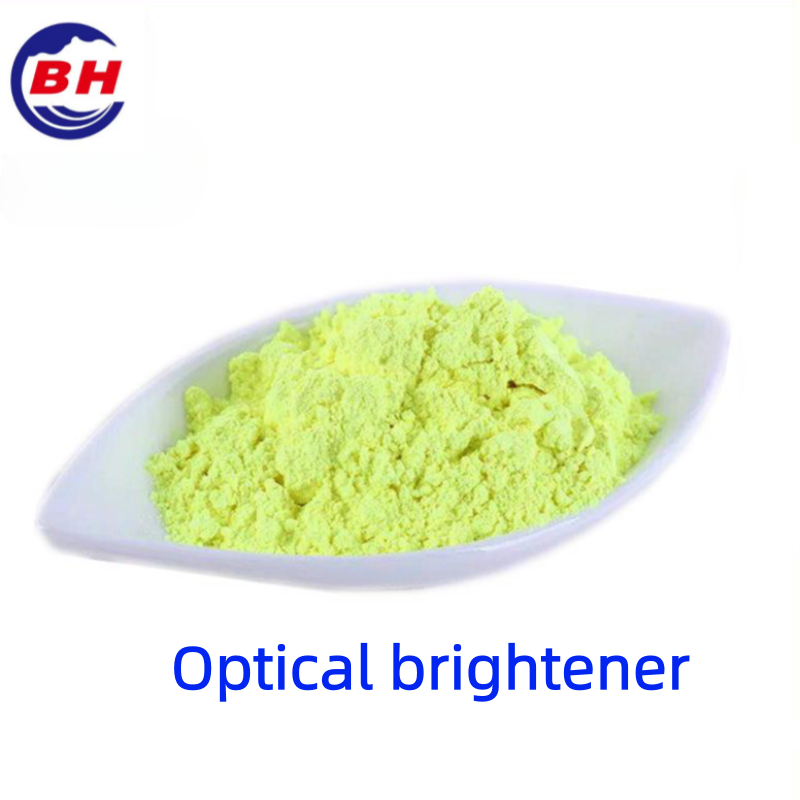 Chất tăng trắng quang học H860