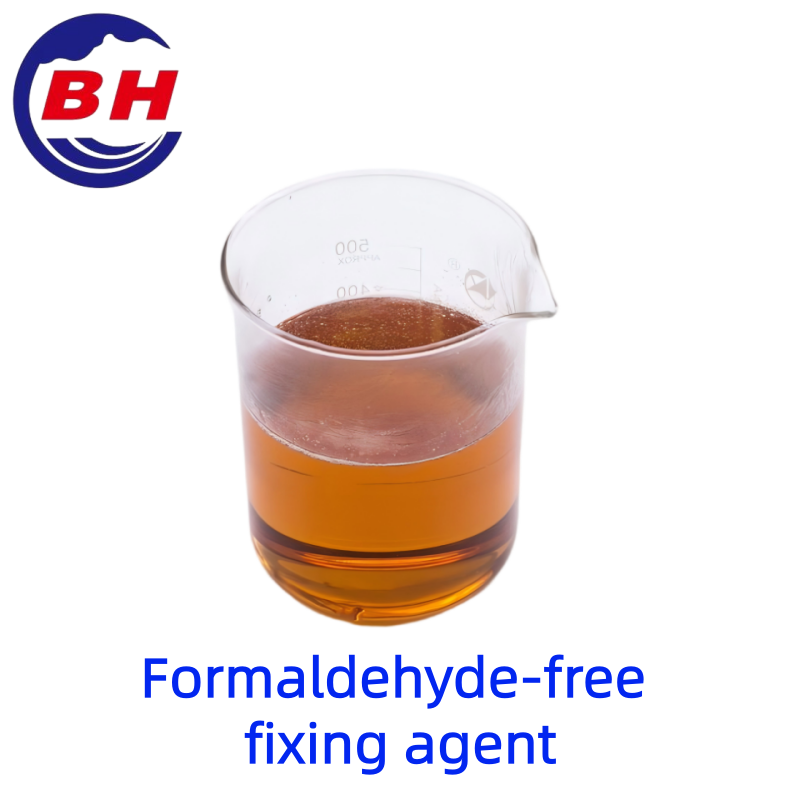 Formaldehyde-chất sửa chữa miễn phí H8703