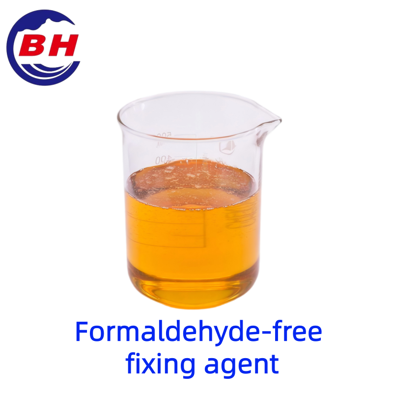 Formaldehyde-chất sửa chữa miễn phí H8704