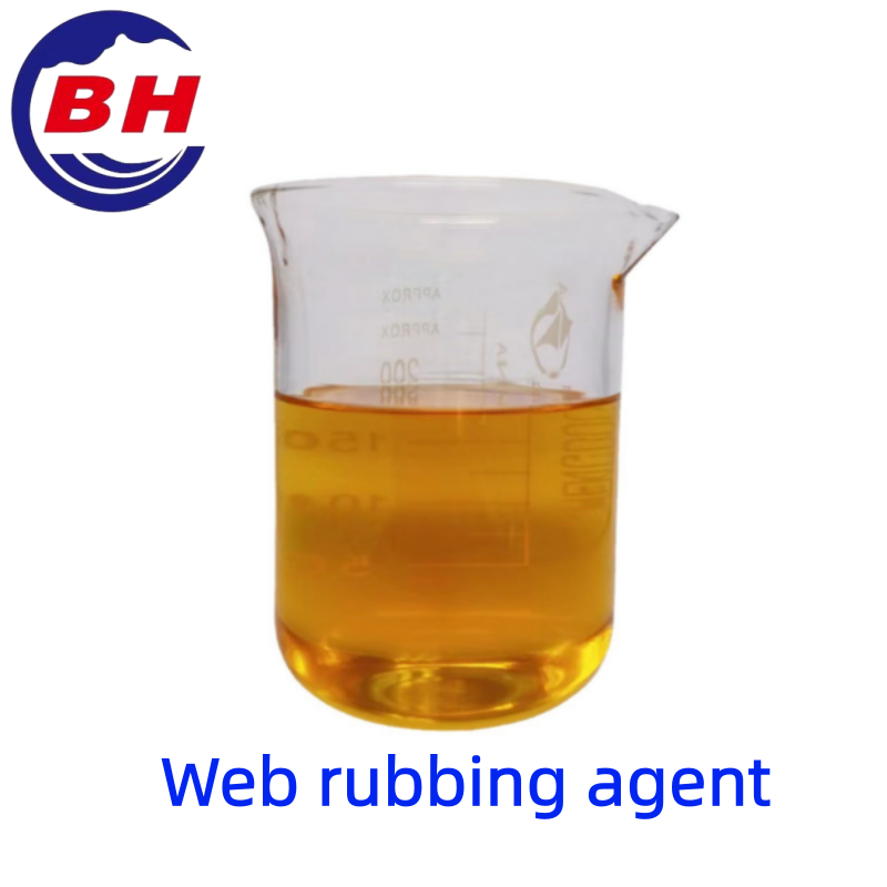 Chất cọ xát ướt H8707