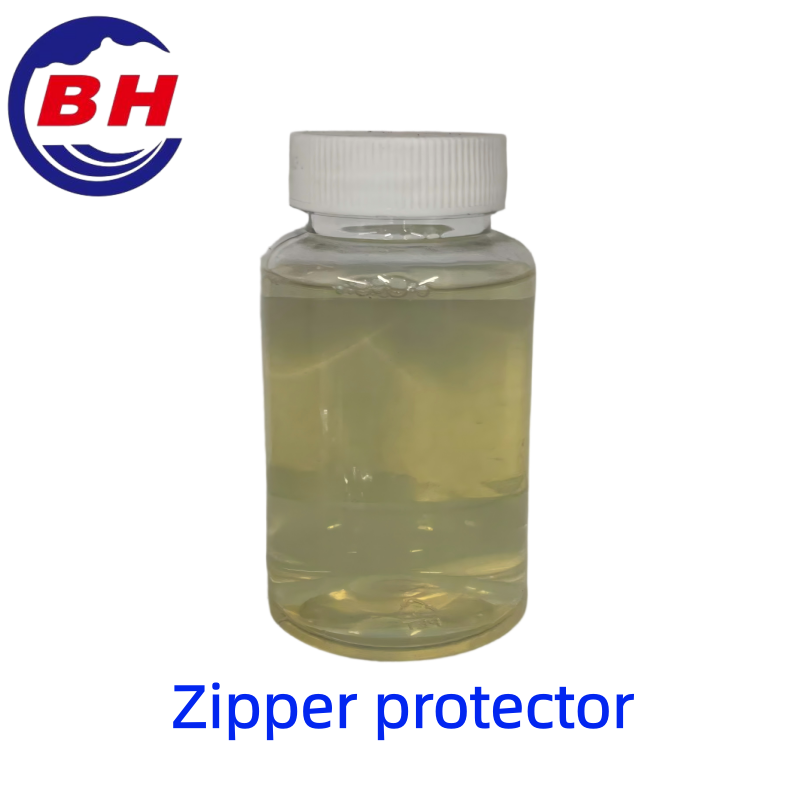 Bảo vệ dây kéo H8926