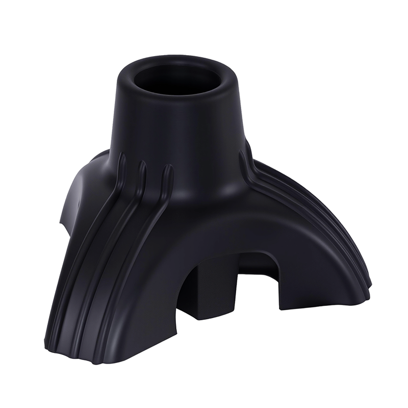 Chân mía cao su bangạnh