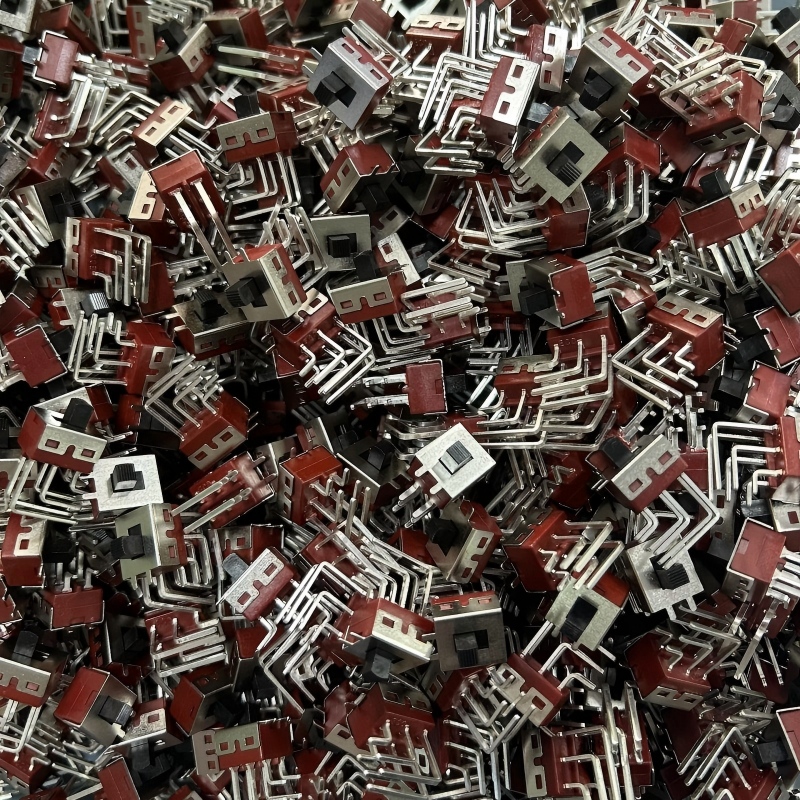 Bí quyết xử lý bề mặt: Cách giữ cho vỏ công tắc luôn rỉ sét-Miễn phí cho 10+ Năm